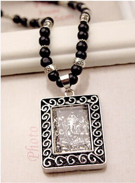 Γυναικεία κολίε σε διάφορους χρωματικούς συνδυασμούς-19 μοντέλα