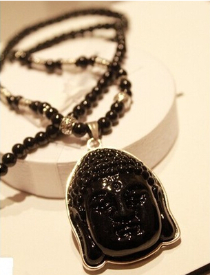 Γυναικεία κολίε σε διάφορους χρωματικούς συνδυασμούς-19 μοντέλα