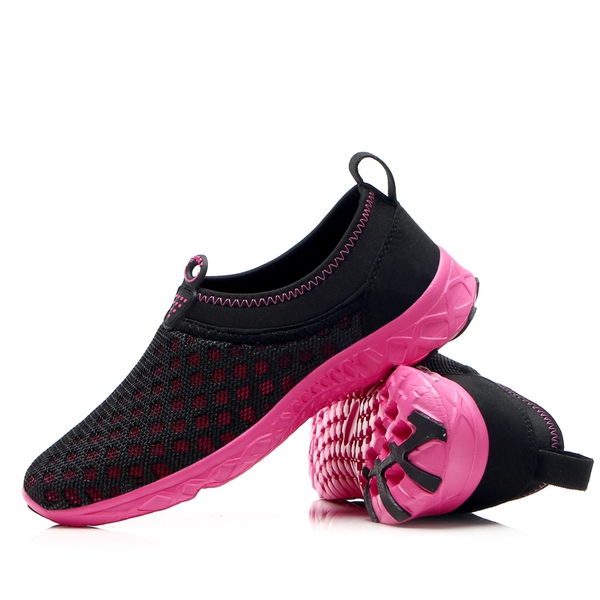 Туристически обувки за мъже и жени - подходящи за рафтинг, плаж - дишащи и бързо съхнещи