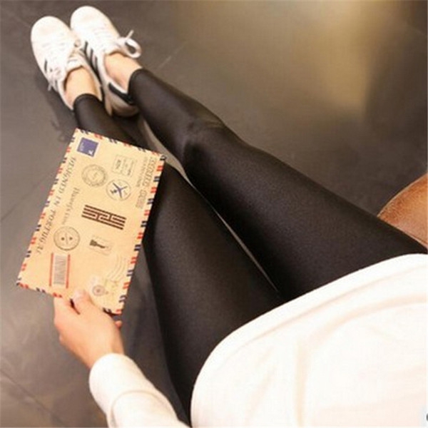 Γυναικείο ελαστικό κολάν  για τον αθλητισμό ή την καθημερινή ζωή