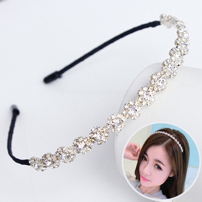 Τιάρες σε ασημί και μαύρο-13 μοντέλα