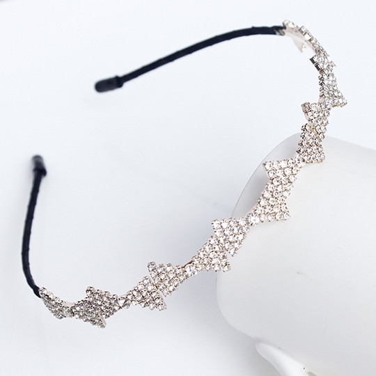 Τιάρες σε ασημί και μαύρο-13 μοντέλα