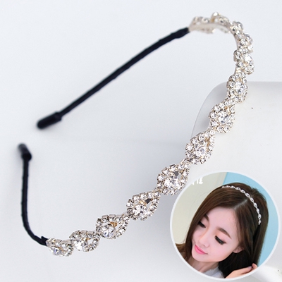 Τιάρες σε ασημί και μαύρο-13 μοντέλα