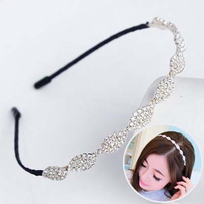 Τιάρες σε ασημί και μαύρο-13 μοντέλα