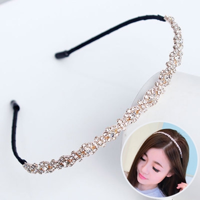 Τιάρες σε ασημί και μαύρο-13 μοντέλα