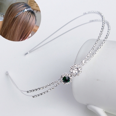 Τιάρες σε ασημί και μαύρο-13 μοντέλα