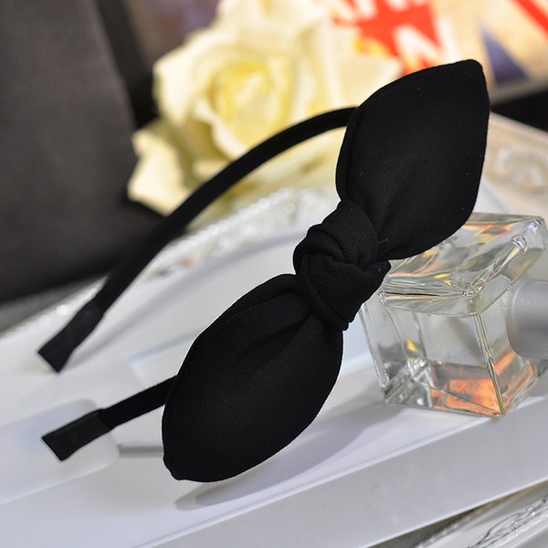 Τιάρα με κορδέλα -σε μαύρο, ματζέντα, μπλε και μοβ χρώμα