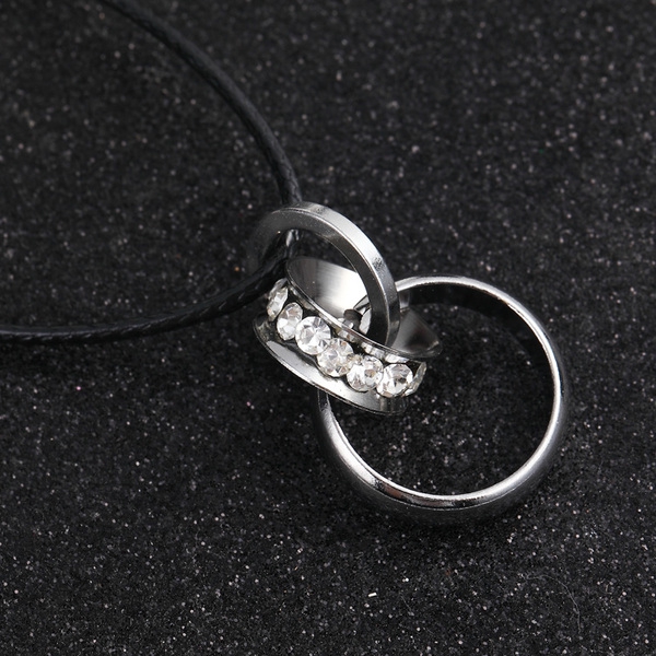 Ανδρικές αλυσίδες σε πολλά διαφορετικά μοντέλα - 17 μοντέλα