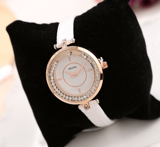 Γυναικέια ρολόγια 5 χρώματα