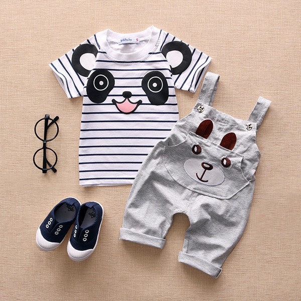 Παιδικό σετ φόρμες και μπλούζα για αγόρια και κορίτσια