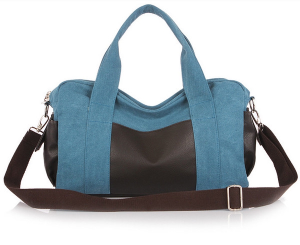 Τσάντες αθλητισμού για άντρες και γυναίκες κατάλληλες για ταξίδια - 6 μοντέλα