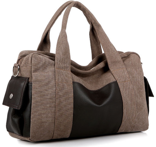 Τσάντες αθλητισμού για άντρες και γυναίκες κατάλληλες για ταξίδια - 6 μοντέλα