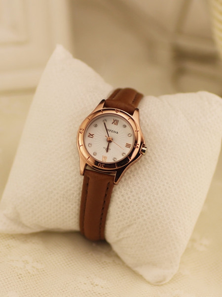 Γυναικεία ρολόγια 2 μοντέλα δύο χρωμάτων