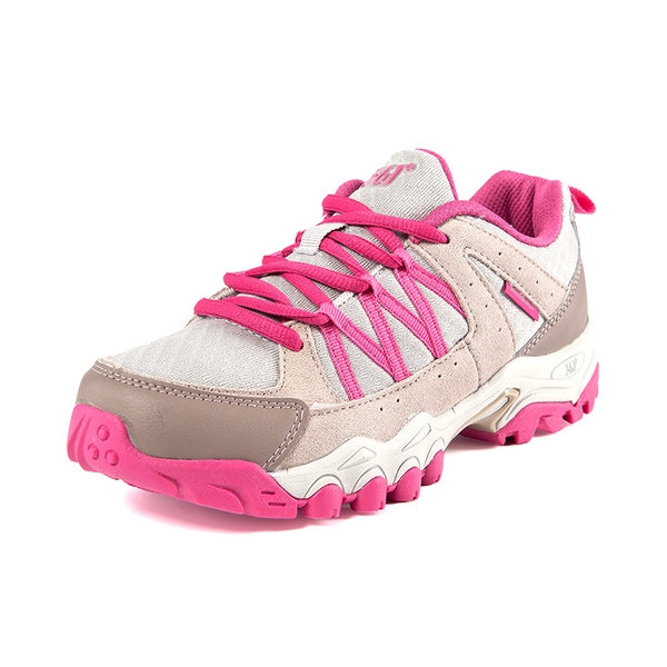 Дамски обувки за планински туризъм  - подходящи за планина, бягане и спорт - 3 модела 