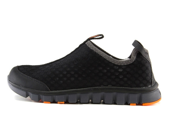 Летни обувки за планински туризъм - мрежести модела в лилаво, розово, синьо, бежово, черно за мъже и жени