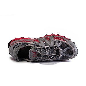 Мъжки туристически обувки - 4 модела - с дишаща мрежа