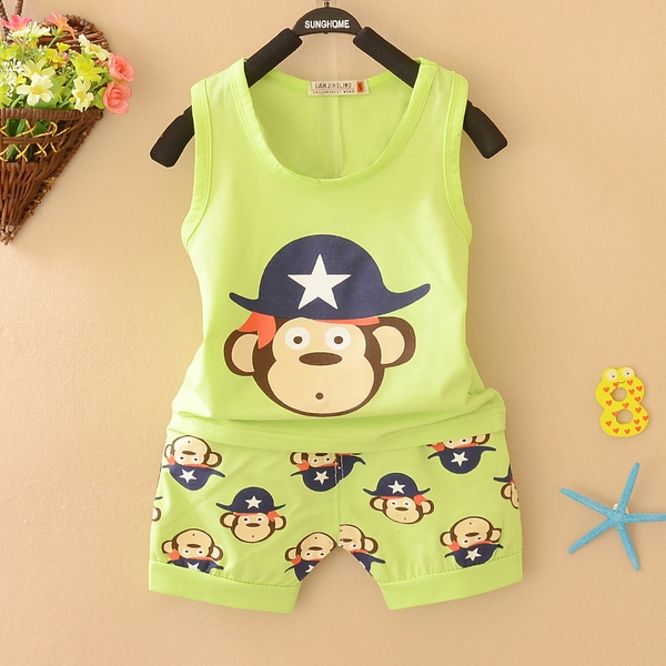 Παιδικά σετ για μοντέλα Boys-11.