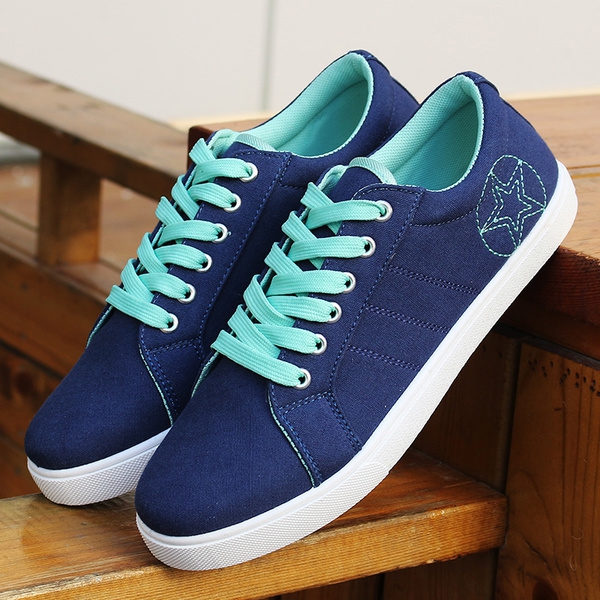 Мъжки дишащи обувки за ежедневие и лек спорт