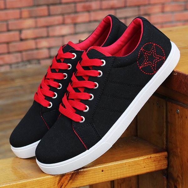 Мъжки дишащи обувки за ежедневие и лек спорт