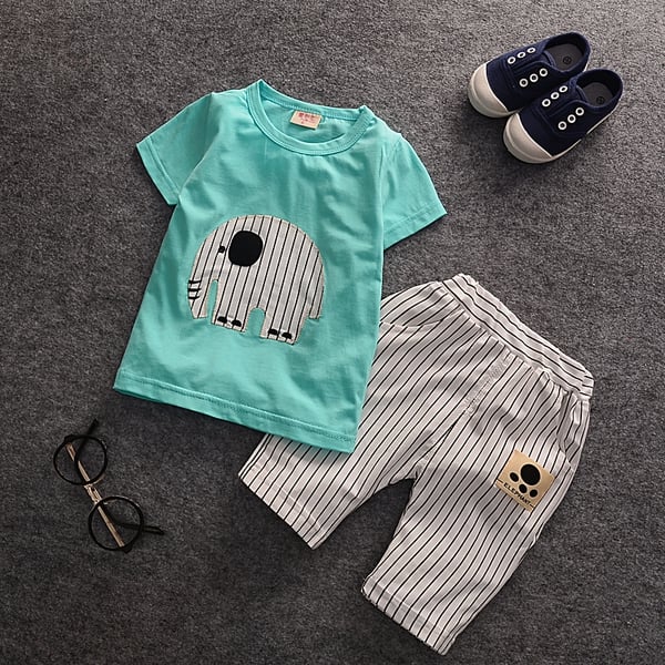 Παιδικά κοστούμια για αγόρια και κορίτσια - 32 μοντέλα.