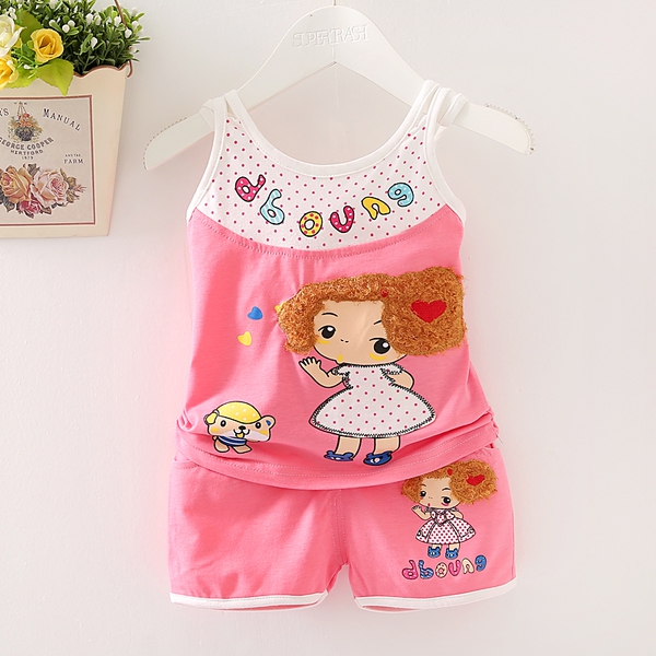 Παιδικά κοστούμια για αγόρια και κορίτσια - 32 μοντέλα.