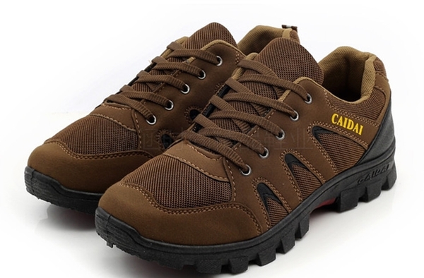 Туристически обувки  за мъже - 6 модела