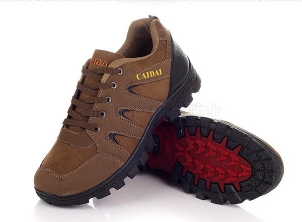 Туристически обувки  за мъже - 6 модела