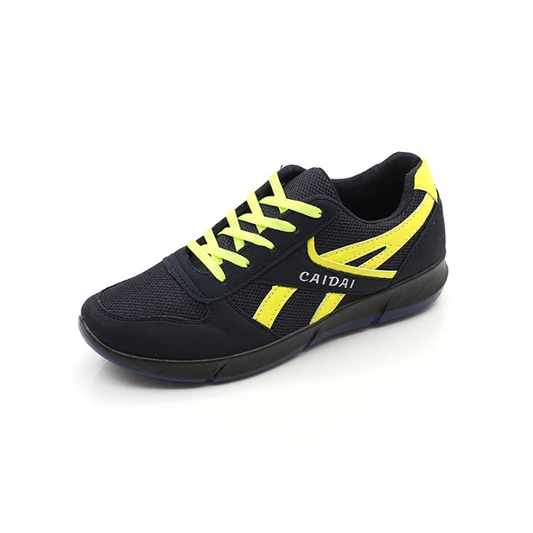 Мъжки летни обувки за бягане - два модела в черно 