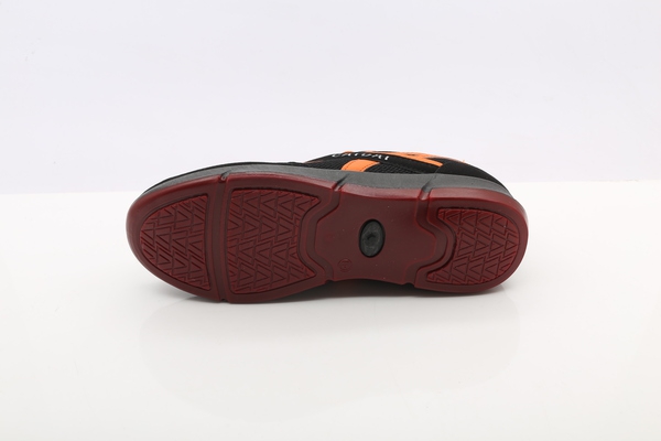 Мъжки летни обувки за бягане - два модела в черно 