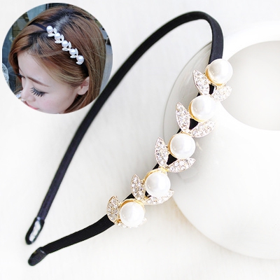 Τιάρες σε πολλά διαφορετικά χρώματα-23 μοντέλο