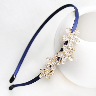 Τιάρες σε πολλά διαφορετικά χρώματα-23 μοντέλο