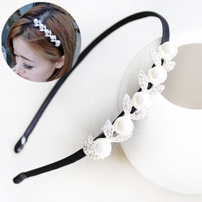 Τιάρες σε πολλά διαφορετικά χρώματα-23 μοντέλο