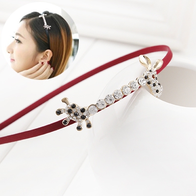 Τιάρες σε πολλά διαφορετικά χρώματα-23 μοντέλο