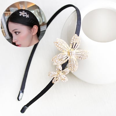 Τιάρες σε πολλά διαφορετικά χρώματα-23 μοντέλο