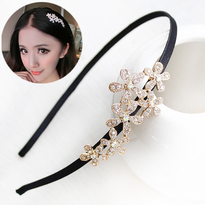 Τιάρες σε πολλά διαφορετικά χρώματα-23 μοντέλο