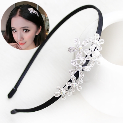 Τιάρες σε πολλά διαφορετικά χρώματα-23 μοντέλο