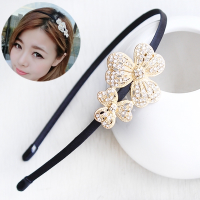 Τιάρες σε πολλά διαφορετικά χρώματα-23 μοντέλο