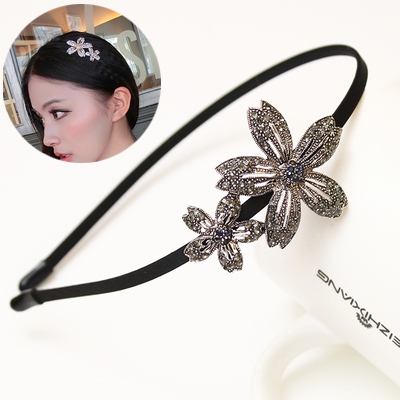 Τιάρες σε πολλά διαφορετικά χρώματα-23 μοντέλο