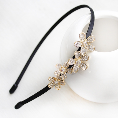 Τιάρες σε πολλά διαφορετικά χρώματα-23 μοντέλο