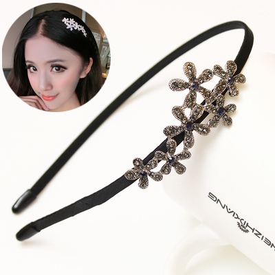 Τιάρες σε πολλά διαφορετικά χρώματα-23 μοντέλο