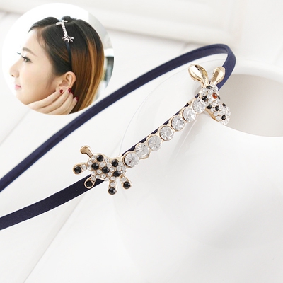 Τιάρες σε πολλά διαφορετικά χρώματα-23 μοντέλο