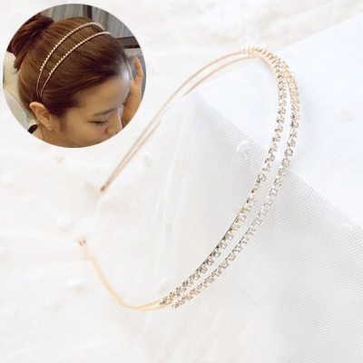 Τιάρες σε πολλά διαφορετικά χρώματα-23 μοντέλο