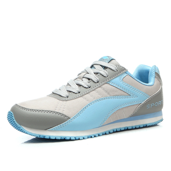 Дамски спортни обувки за бягане и джогинг  - два топ модела 