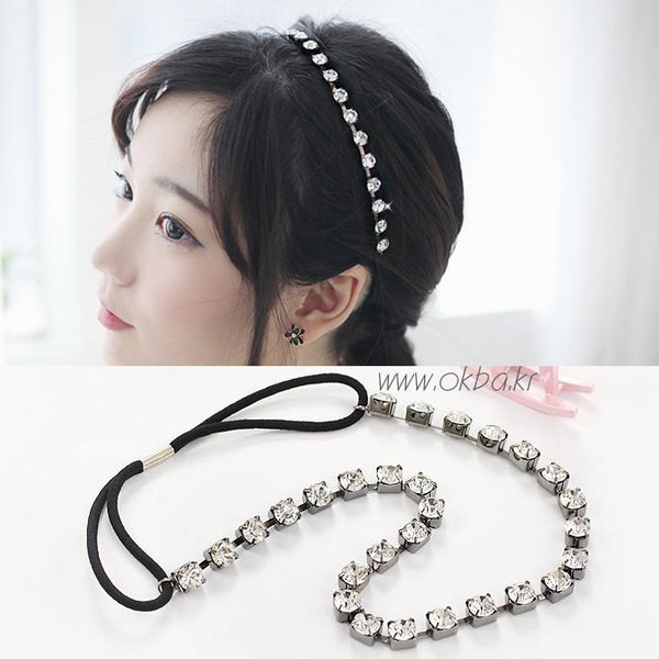 τιάρες σε πολλά διαφορετικά χρώματα-19 μοντέλο