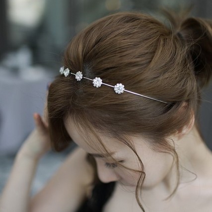 τιάρες σε πολλά διαφορετικά χρώματα-19 μοντέλο