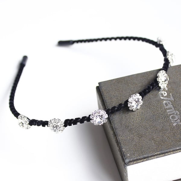 τιάρες σε πολλά διαφορετικά χρώματα-19 μοντέλο