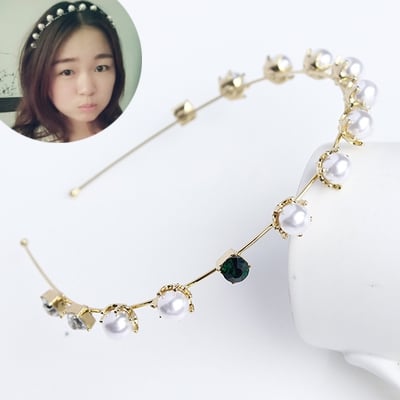 τιάρες σε πολλά διαφορετικά χρώματα-19 μοντέλο