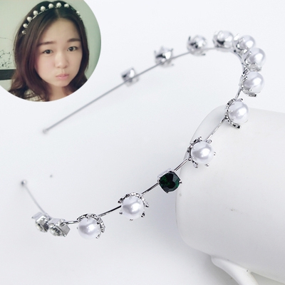 τιάρες σε πολλά διαφορετικά χρώματα-19 μοντέλο