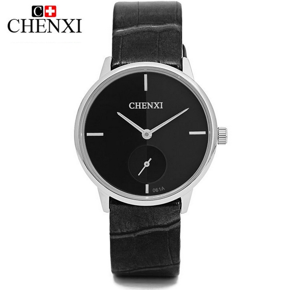 Αντρικά ρολόγια σε άσπροκαι μαύρο χρώμα