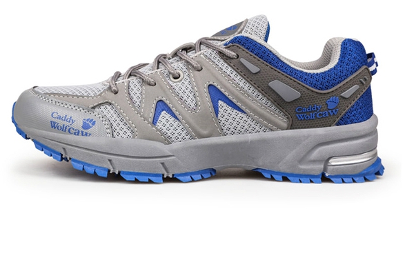 Дишащи туристически обувки за мъже и жени 